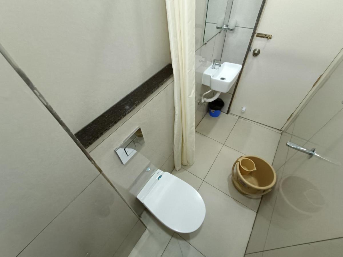 Отель Sri Aswin Grand Namakkal Экстерьер фото